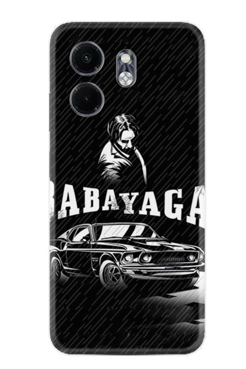 Infinix Hot 50İ Kılıf Hd Baskılı Kılıf Yüksek Korumalı - Name-408.Jpg