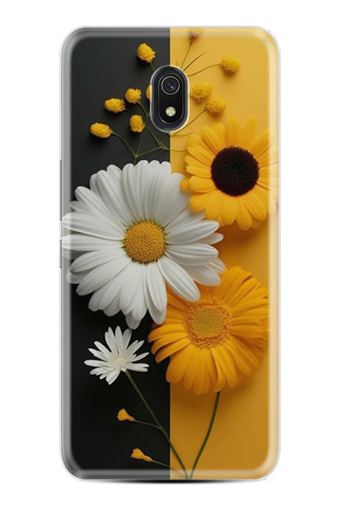 Xiaomi Redmi 8A Kılıf Hd Baskılı Kılıf Yüksek Korumalı - Name-107.Jpg