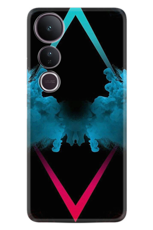 Vivo Y19S Kılıf Hd Baskılı Kılıf Yüksek Korumalı - Name-19.Jpg