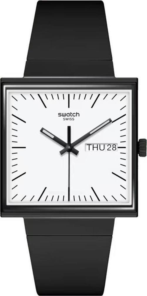 So34b700 WHAT IF…BLACK? Kol Saati