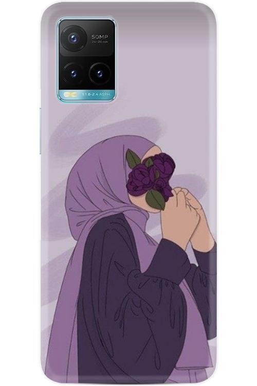 Vivo Y21S-Y33-Y32 Kılıf Hd Baskılı Desenli Paris Seri Xt-Gtvivo-Stk-310.Jpg