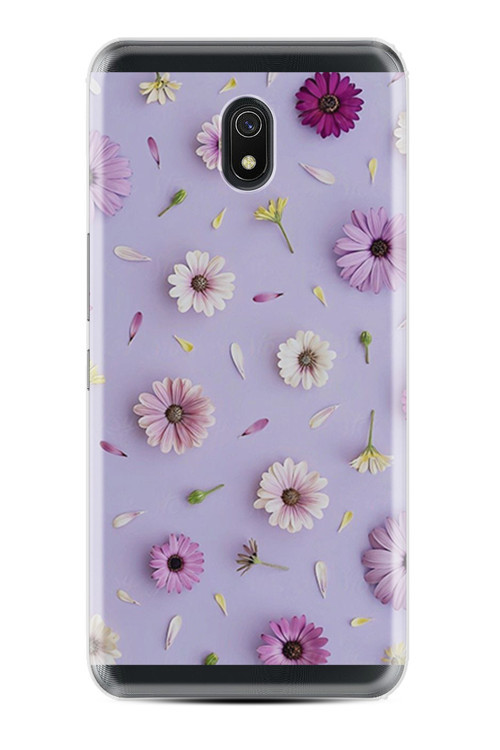 Xiaomi Redmi 8A Kılıf Hd Baskılı Kılıf Yüksek Korumalı - Name-11.Jpg