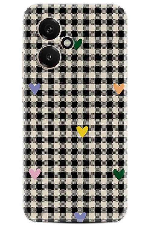 Huawei Honor 400 Kılıf Özel Seri Baskılı Desenli Yüksek Korumalı Stk-355.Jpg