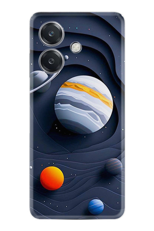 Oppo A3 Kılıf Hd Baskılı Kılıf Yüksek Korumalı - Name-816.Jpg