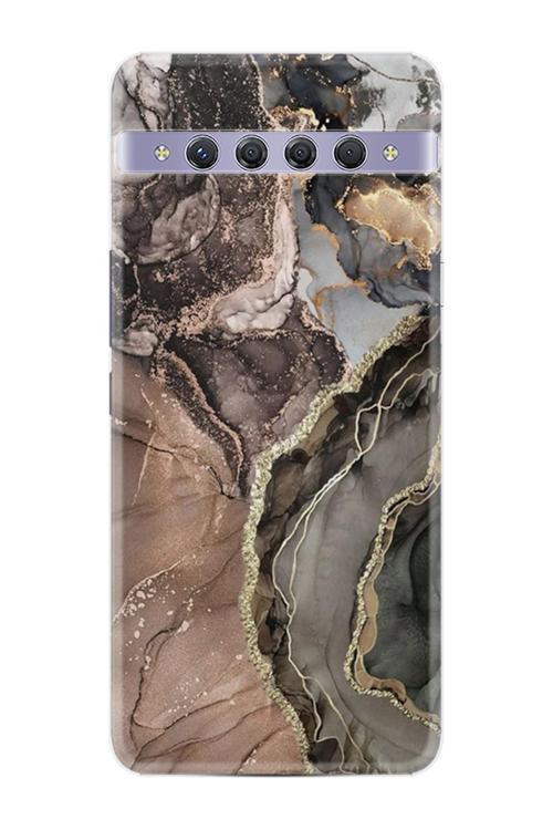 10 Plus Kılıf Hd Desenli Baskılı Happy Seri Xt-Tcl Stk-80.Jpg