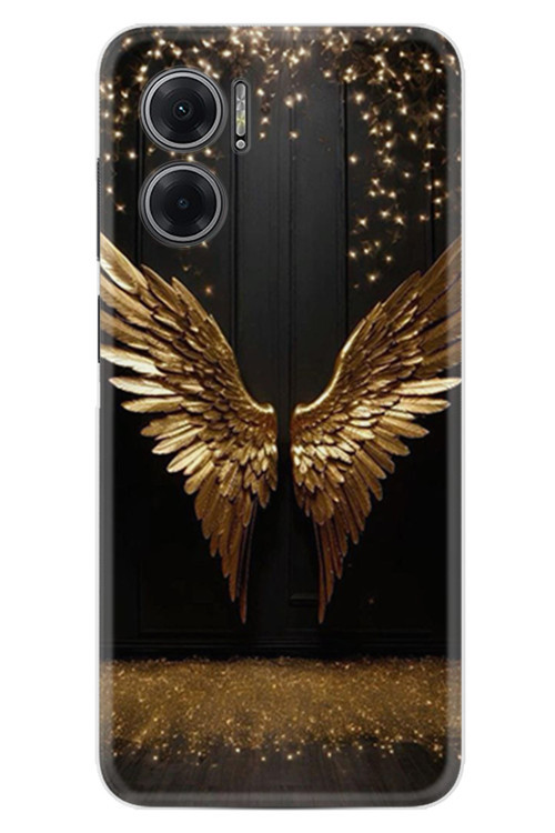 Xiaomi Redmi Note 11E Kılıf Özel Seri Baskılı Desenli Yüksek Korumalı Xt-501.Jpg