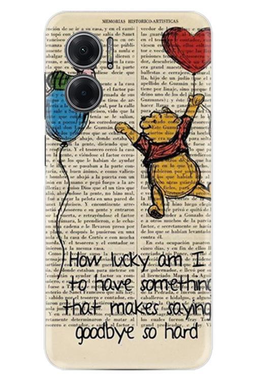 Xiaomi Redmi Note 11E Kılıf Özel Seri Baskılı Desenli Yüksek Korumalı Xt-507.Jpg