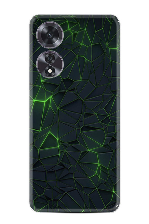 Oppo A60 Kılıf Hd Baskılı Kılıf Yüksek Korumalı - Name-53.Jpg