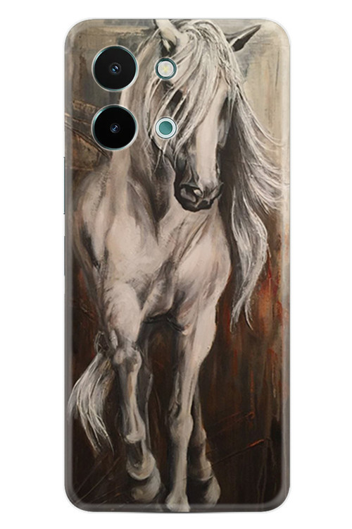 Vivo Y28 Kılıf Hd Baskılı Kılıf Yüksek Korumalı - Name-209.Jpg