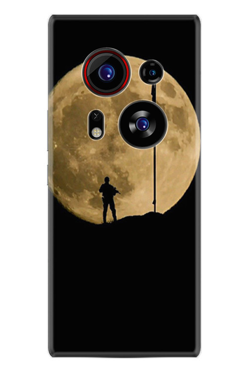 Phantom X2 Pro Kılıf Hd Baskılı Kılıf Yüksek Korumalı - Name-376.Jpg