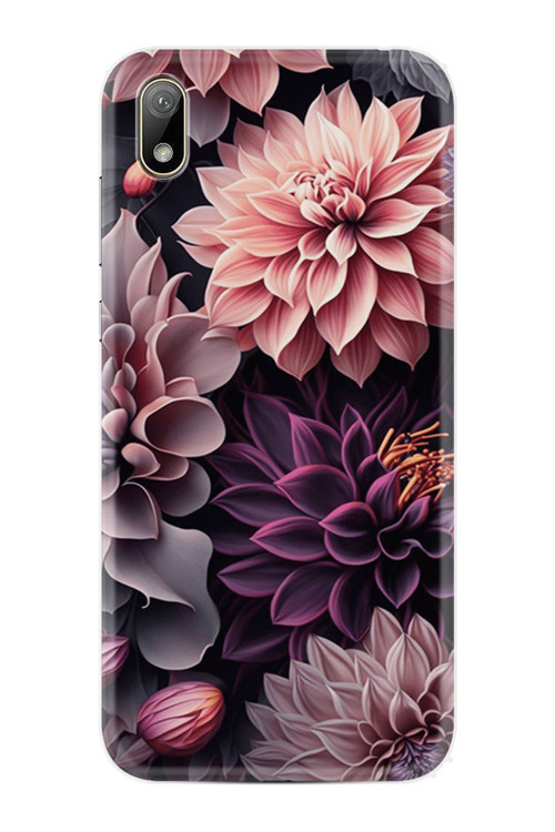 Huawei Y5 2019 Kılıf Kapak Xt-Hd Desenler Y5-Huawei-14 Y52019
