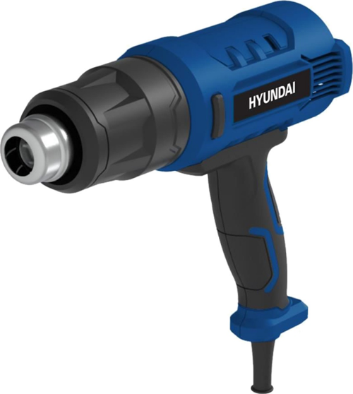 HHG601 Sıcak Hava Tabancası 1800W - 3 Kademe