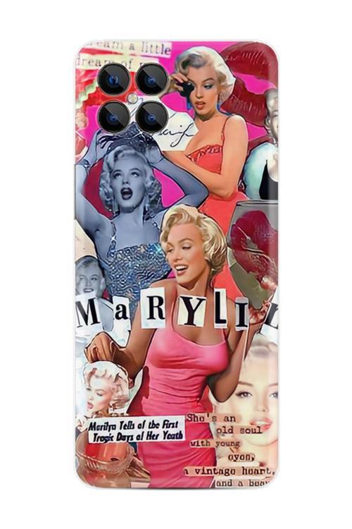 X600 Kılıf Baskılı Xz-07-16 Desenli Omix-77.Jpg