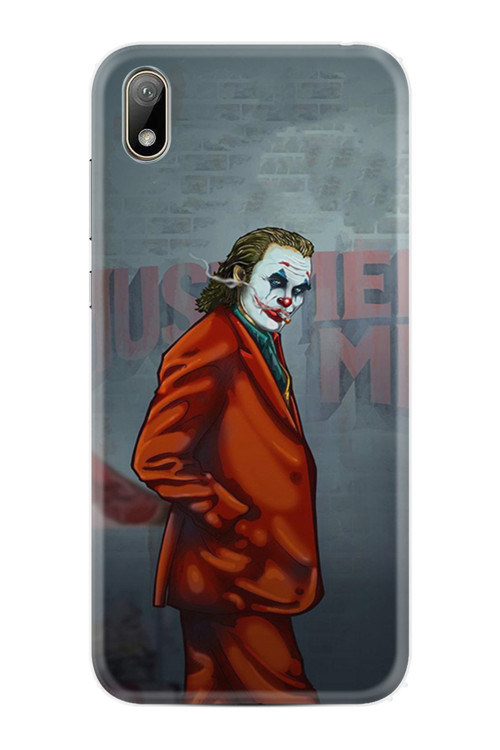 Huawei Y5 2019 Kılıf Kapak Xt-Hd Desenler Y5-Huawei-16 Y52019