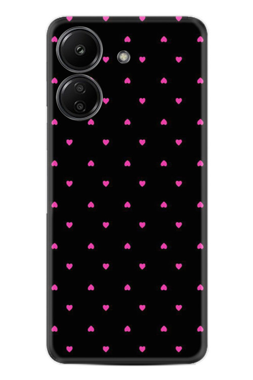 Xiaomi Redmi 13C Kılıf Hd Baskılı Desenli Happy Seri Xt-Redmi Stk-36.Jpg