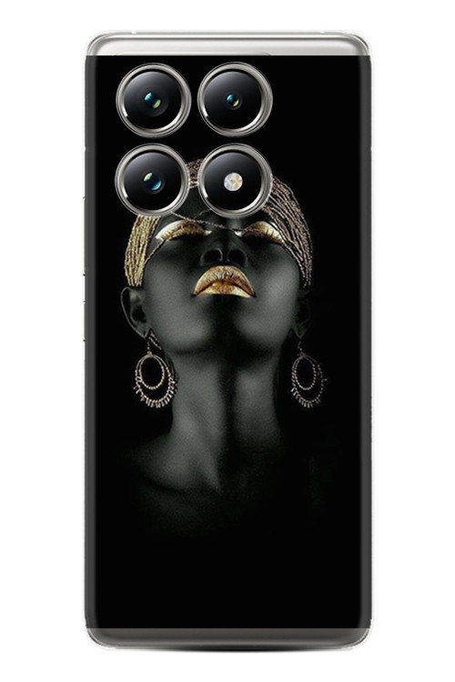 Poco X6 Pro Uyumlu Hd Baskılı Kamera Korumalı Desenli Kılıf Poco-Xtgt Name-204-Pocox6Pro
