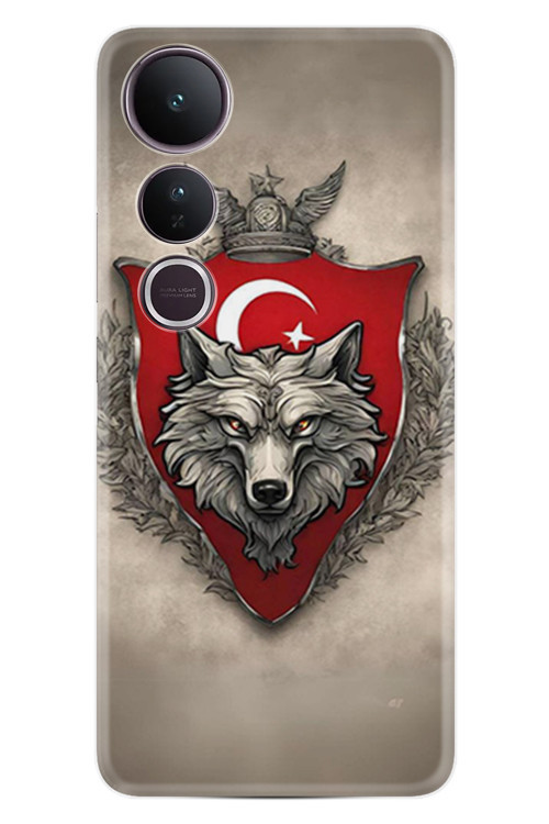 Vivo Y19S Kılıf Hd Baskılı Kılıf Yüksek Korumalı - Name-206.Jpg