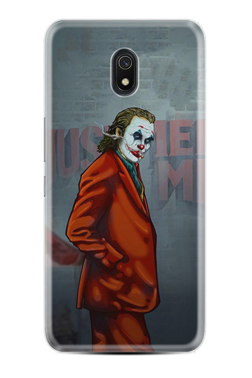 Xiaomi Redmi 8A Kılıf Hd Baskılı Kılıf Yüksek Korumalı - Name-16.Jpg