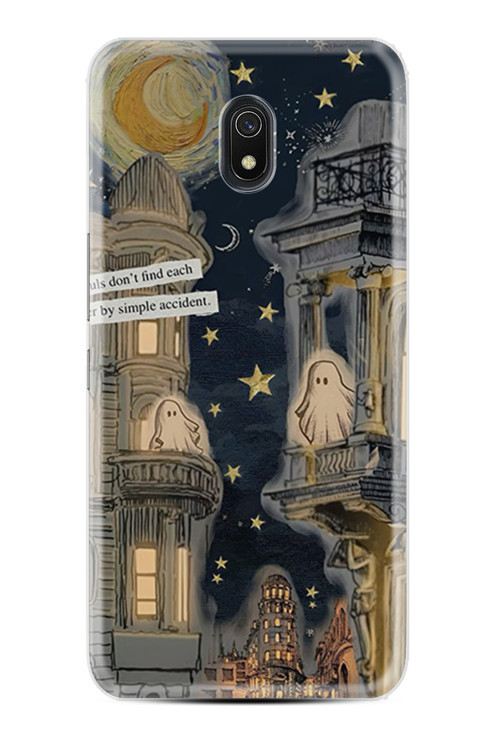 Xiaomi Redmi 8A Kılıf Hd Baskılı Kılıf Yüksek Korumalı - Name-18.Jpg