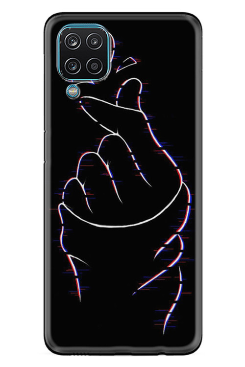 Samsung Galaxy A12 Kılıf Hd Baskılı Desenli Xt-Galaxy Y-T-Smsng Stk-86.Jpg