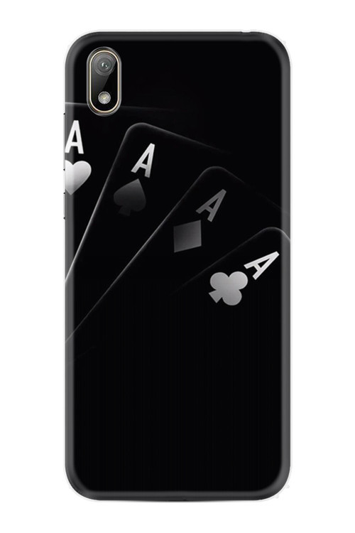 Huawei Y5 2019 Kılıf Kapak Xt-Hd Desenler Y5-Huawei-31 Y52019