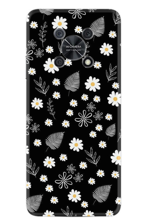 Huawei Nova Y90 Kılıf Kamera Korumalı Hd Baskılı Kapak Stk-10-Novay90