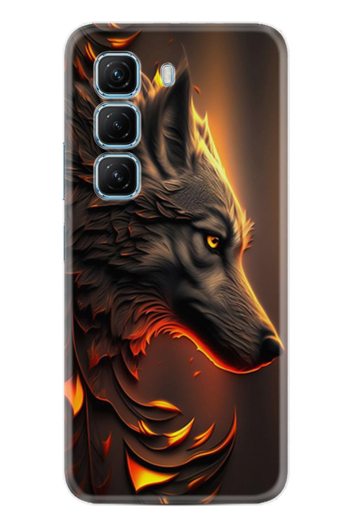 Infinix Hot 50 Pro 4G-5G Kılıf Hd Baskılı Kılıf Yüksek Korumalı - Name-803.Jpg
