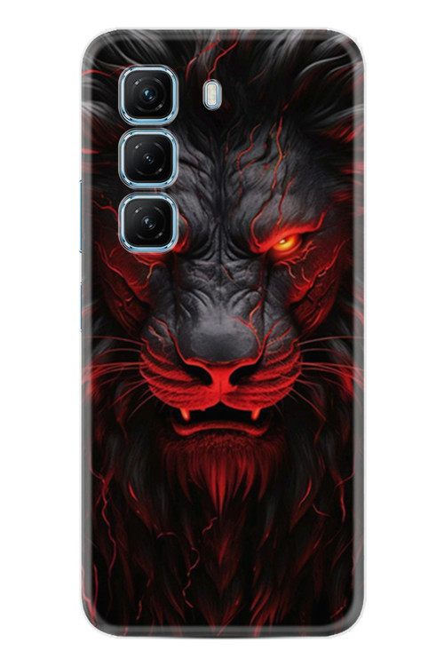 Infinix Hot 50 Pro 4G-5G Kılıf Hd Baskılı Kılıf Yüksek Korumalı - Name-806.Jpg