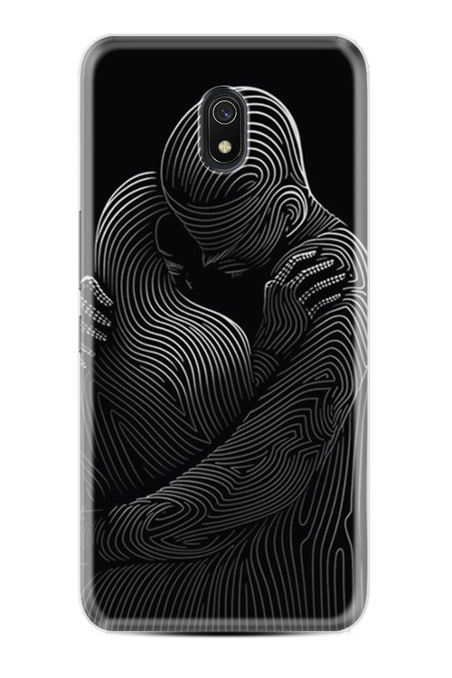 Xiaomi Redmi 8A Kılıf Hd Baskılı Kılıf Yüksek Korumalı - Name-205.Jpg