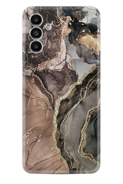 Samsung Galaxy A54 Uyumlu Kılıf Hd Baskılı Yüksek Korumalı Desenli Kılıf Smt-05/25 Stk-80-A54