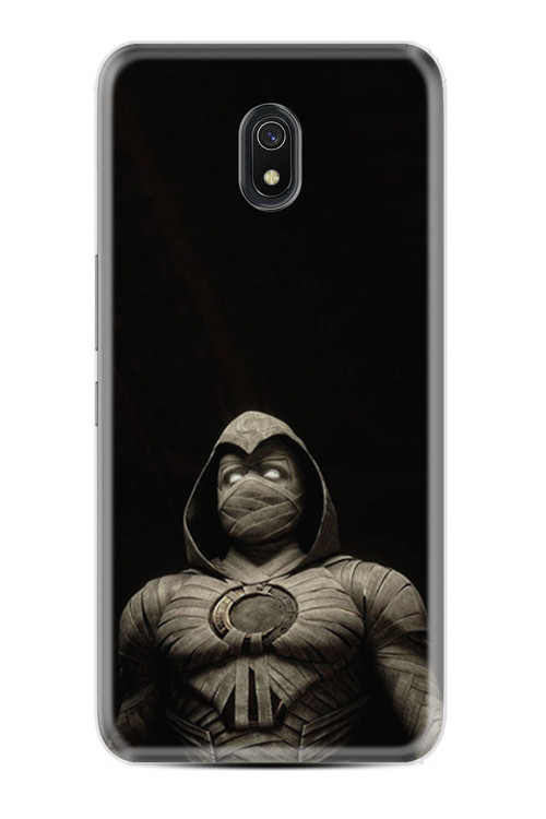 Xiaomi Redmi 8A Kılıf Hd Baskılı Kılıf Yüksek Korumalı - Name-207.Jpg