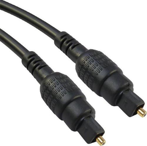 3 METRE POŞETLİ OPTİK KABLO