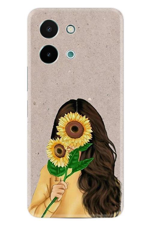 Vivo Y28 Kılıf Hd Baskılı Kılıf Yüksek Korumalı - Name-302.Jpg