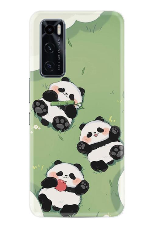 Y70 Kılıf Kamera Korumalı Baskılı Özel Seri X-Y70-7.Jpg