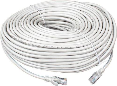 40 METRE POŞETLİ CAT6 KABLO