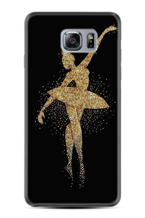 Samsung Galaxy Note 5 Kılıf Desenli Baskılı Yüksek Korumalı Silikon Hd Baskılı Xt-Note5 Stk-503.Jpg