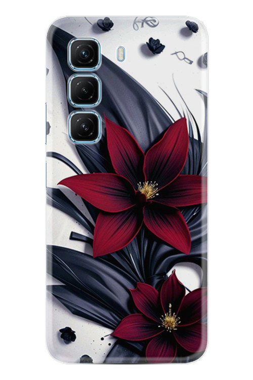 Infinix Hot 50 Pro 4G-5G Kılıf Hd Baskılı Kılıf Yüksek Korumalı - Name-831.Jpg