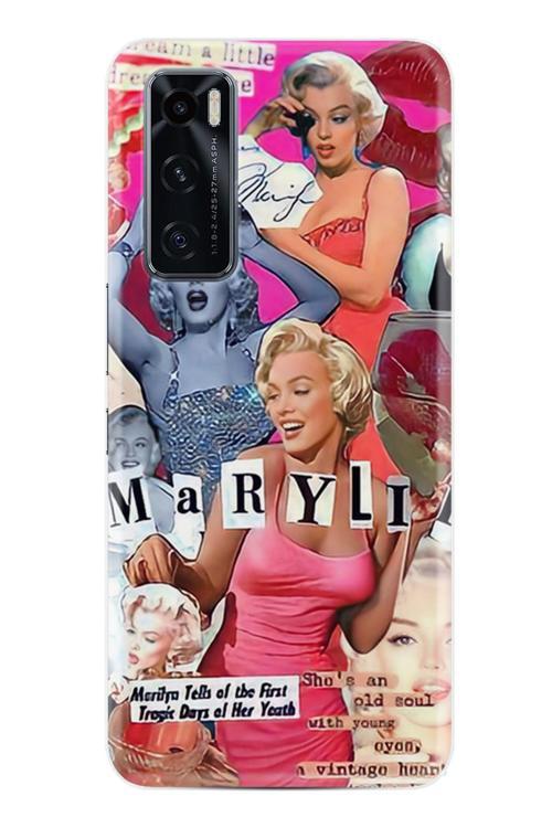 Y70 Kılıf Kamera Korumalı Baskılı Özel Seri X-Y70-77.Jpg