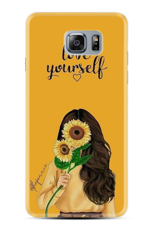 Samsung Galaxy Note 5 Kılıf Desenli Baskılı Yüksek Korumalı Silikon Hd Baskılı Xt-Note5 Stk-300.Jpg
