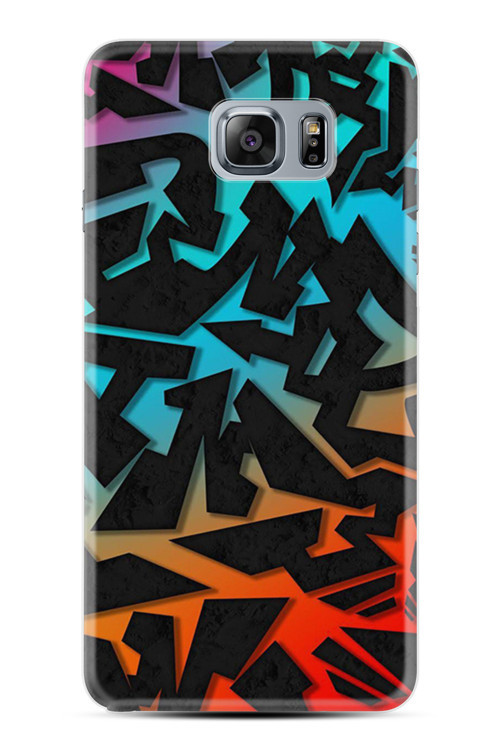 Samsung Galaxy Note 5 Kılıf Desenli Baskılı Yüksek Korumalı Silikon Hd Baskılı Xt-Note5 Stk-64.Jpg