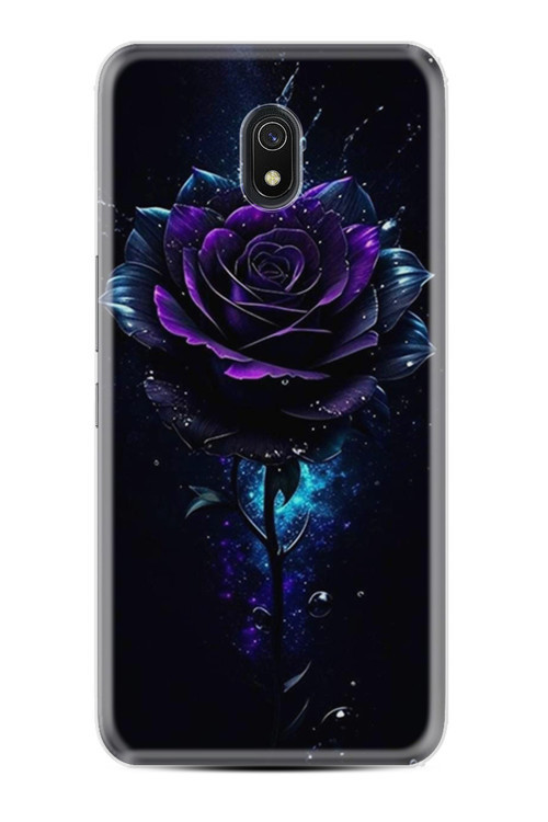 Xiaomi Redmi 8A Kılıf Hd Baskılı Kılıf Yüksek Korumalı - Name-821.Jpg