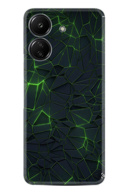 Xiaomi Redmi 13C Kılıf Hd Baskılı Desenli Happy Seri Xt-Redmi Stk-53.Jpg