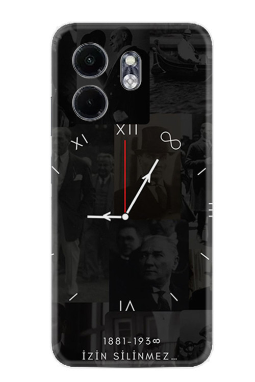 Infinix Hot 50İ Kılıf Hd Baskılı Kılıf Yüksek Korumalı - Name-812.Jpg