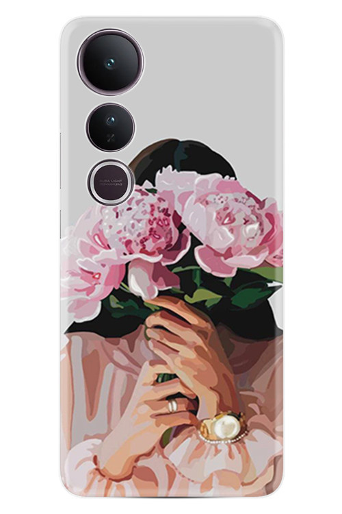 Vivo Y19S Kılıf Hd Baskılı Kılıf Yüksek Korumalı - Name-304.Jpg