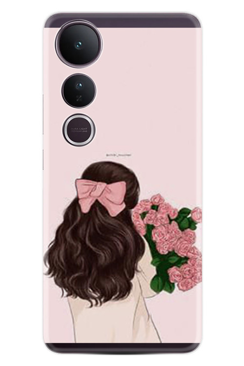 Vivo Y19S Kılıf Hd Baskılı Kılıf Yüksek Korumalı - Name-308.Jpg