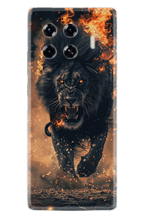 Spark 20 Pro Plus Kılıf Hd Baskılı Kılıf Yüksek Korumalı - Name-702.Tecno