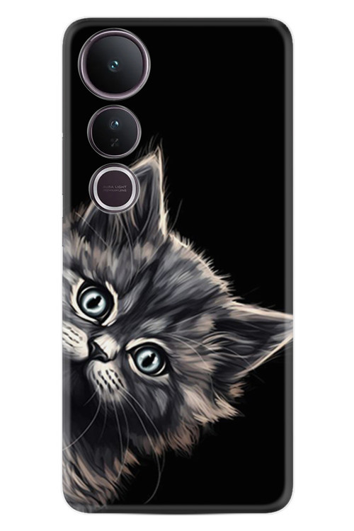 Vivo Y19S Kılıf Hd Baskılı Kılıf Yüksek Korumalı - Name-93.Jpg
