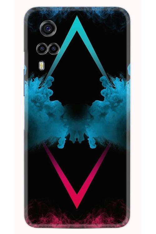 Y53S Kılıf Özel Seri Kamera Kamera Korumalı Desenli Xvi-Voy53S Stk19.Jpg