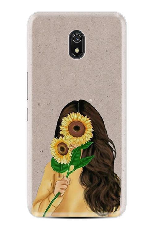 Xiaomi Redmi 8A Kılıf Hd Baskılı Kılıf Yüksek Korumalı - Name-302.Jpg