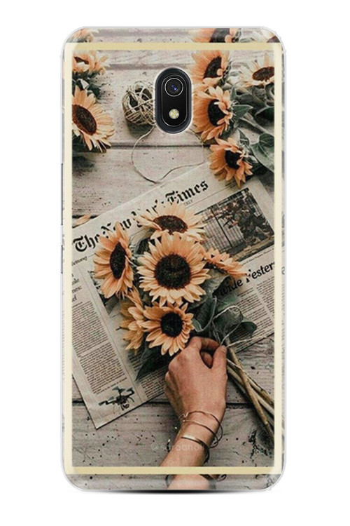 Xiaomi Redmi 8A Kılıf Hd Baskılı Kılıf Yüksek Korumalı - Name-303.Jpg